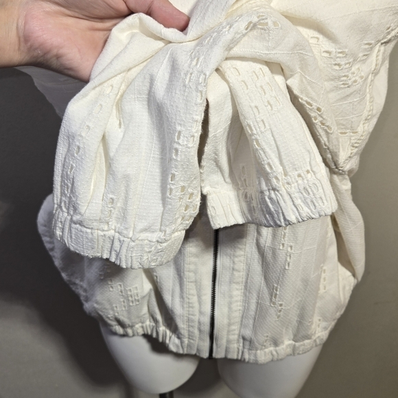 prAna Barlow Jacket Women's Size Large - Picture 7 of 10